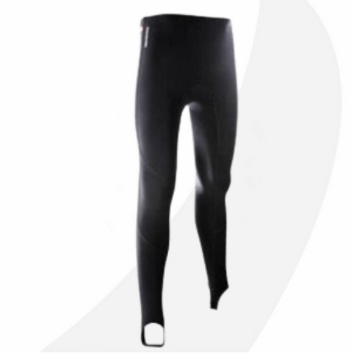 Rooster Pro Bushed Spandex Leggings