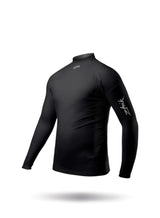 Zhik Junior Eco Spandex Long Sleeve Top