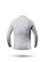 Zhik Junior Eco Spandex Long Sleeve Top
