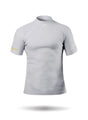 Zhik Mens Eco Spandex Short Sleeve Top