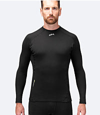 Zhik Hydrophobic Fleece Baselayer Top Mens