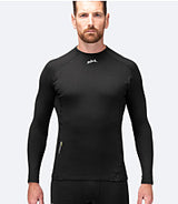 Zhik Hydrophobic Fleece Baselayer Top Mens