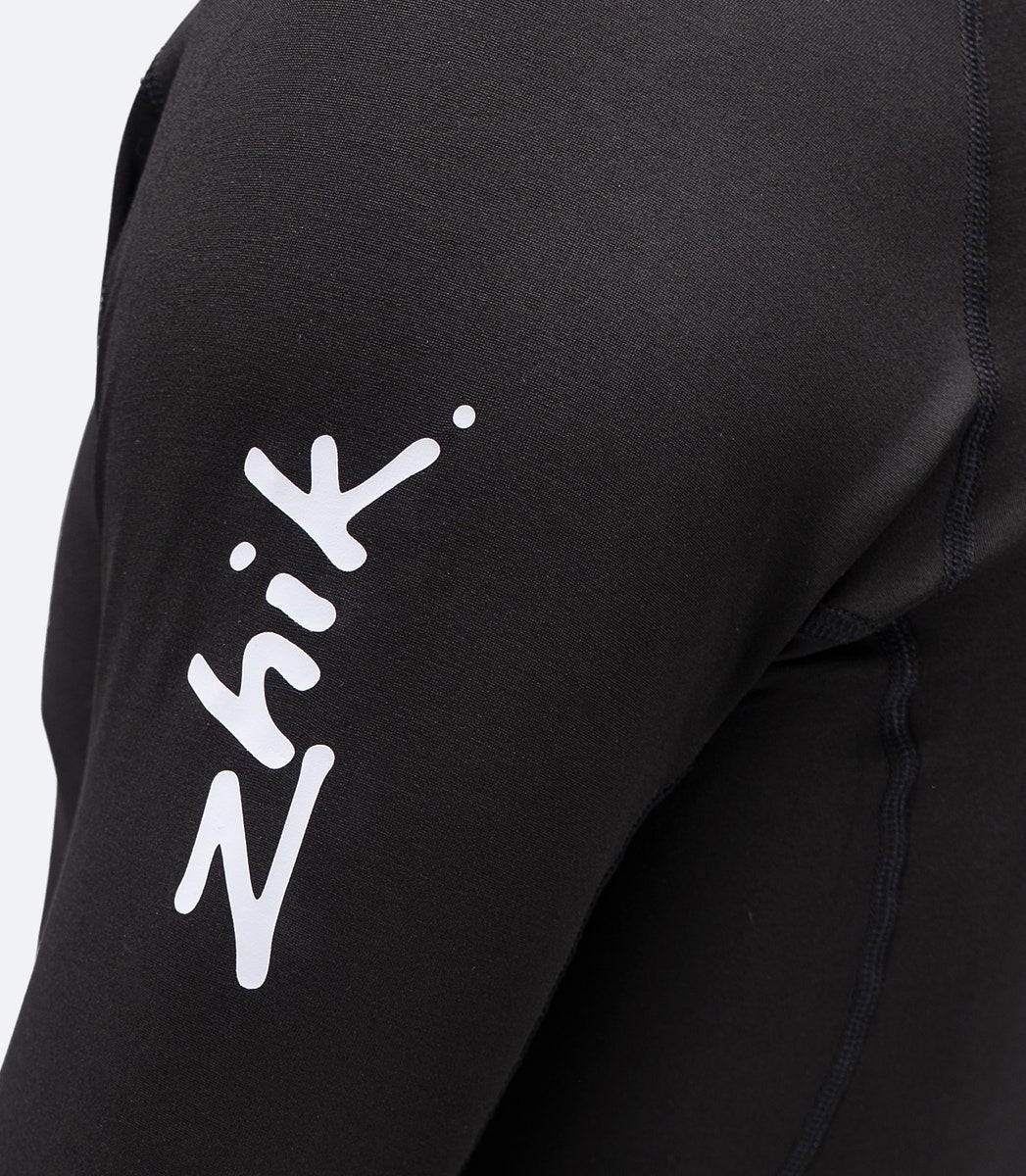 Zhik Hydrophobic Fleece Baselayer Top Mens