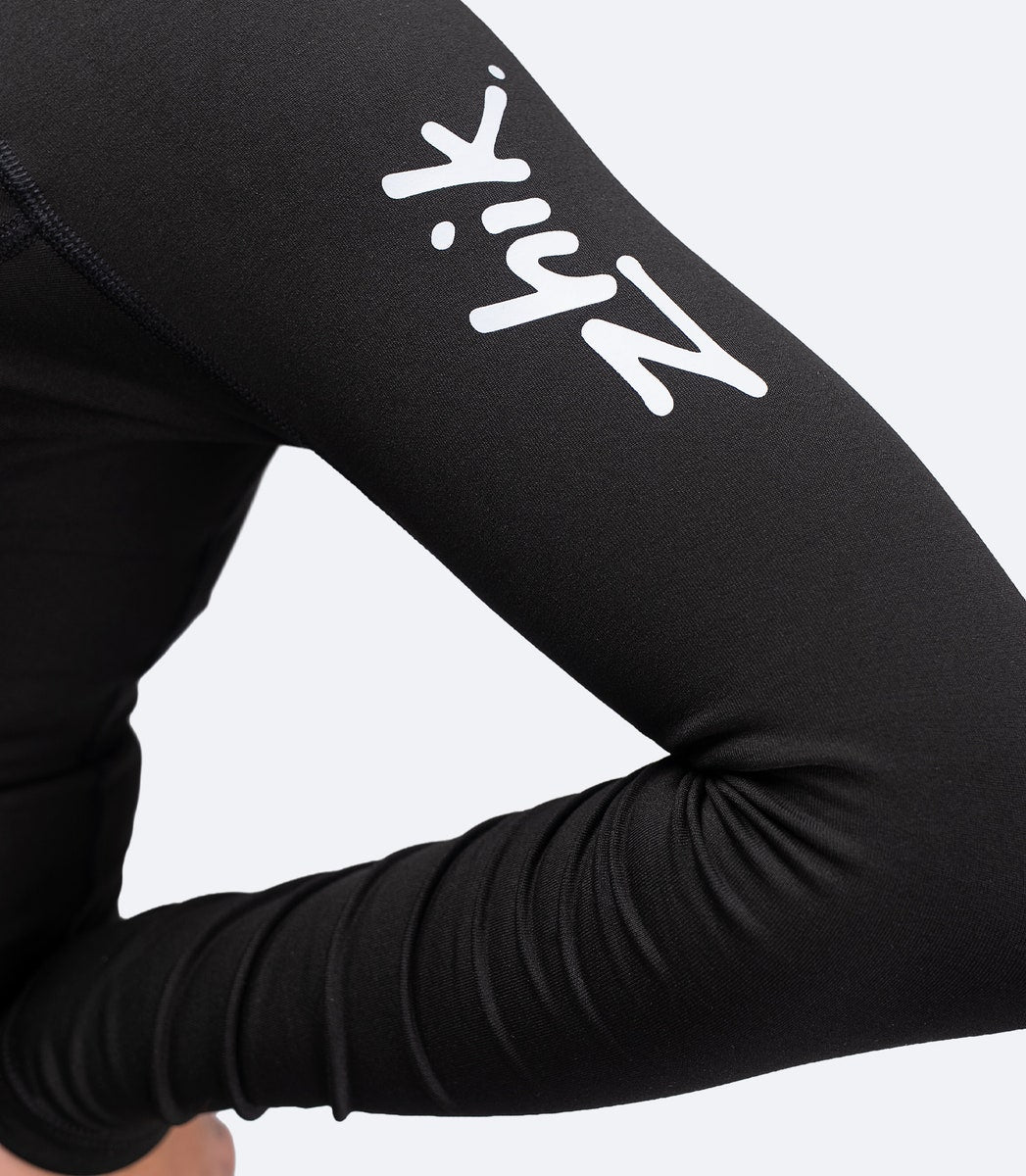 Zhik Womens Hydrophobic Fleece Baselayer Top