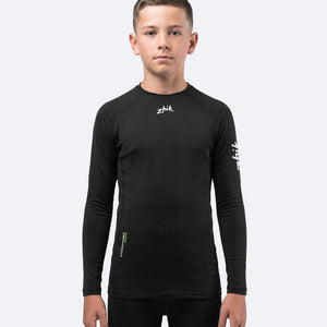 Junior Tops & Rashguards