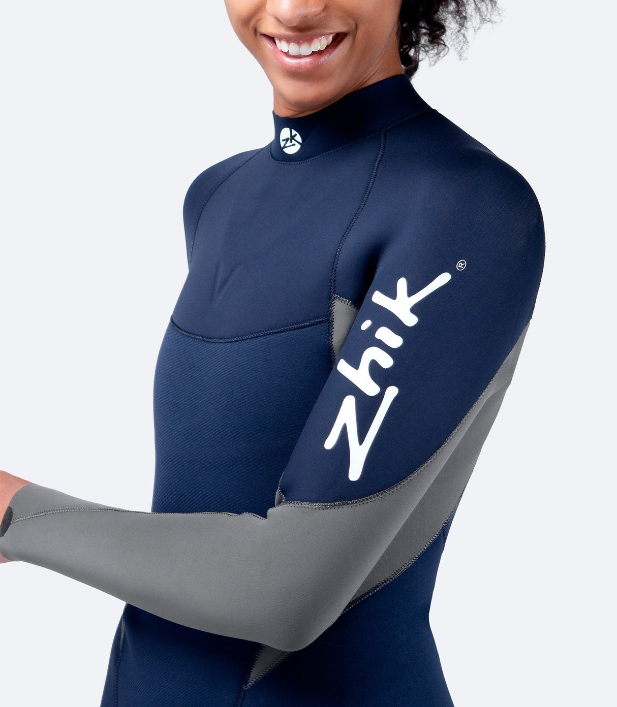 Zhik Womens Superwarm V Top. Clearance size L