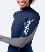 Zhik Womens Superwarm V Top. Clearance size L