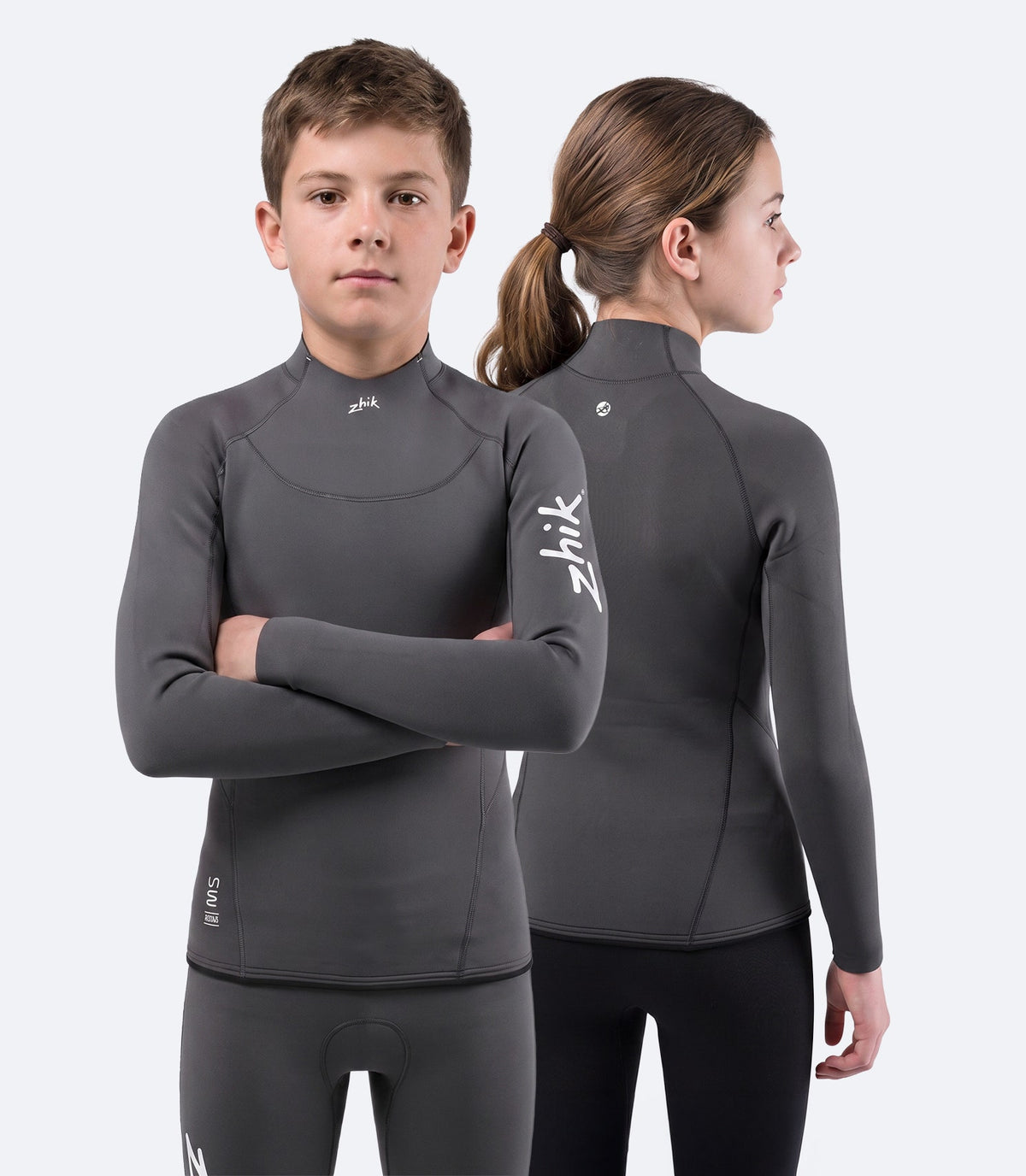 Zhik Youth Superwarm Top