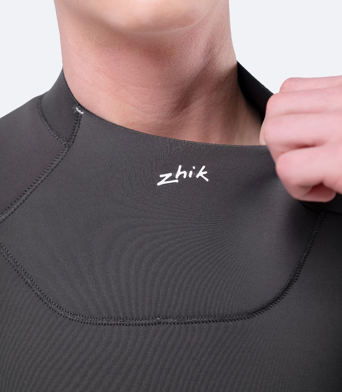 Zhik Youth Superwarm Top