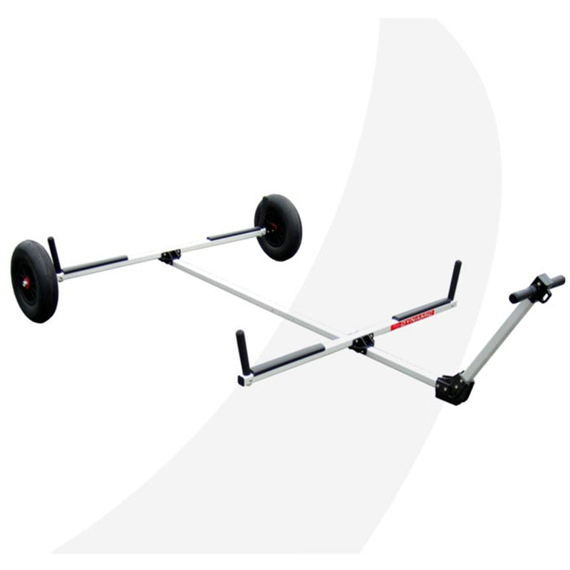 Dynamic Dollies Bass Pro Pond Prowler