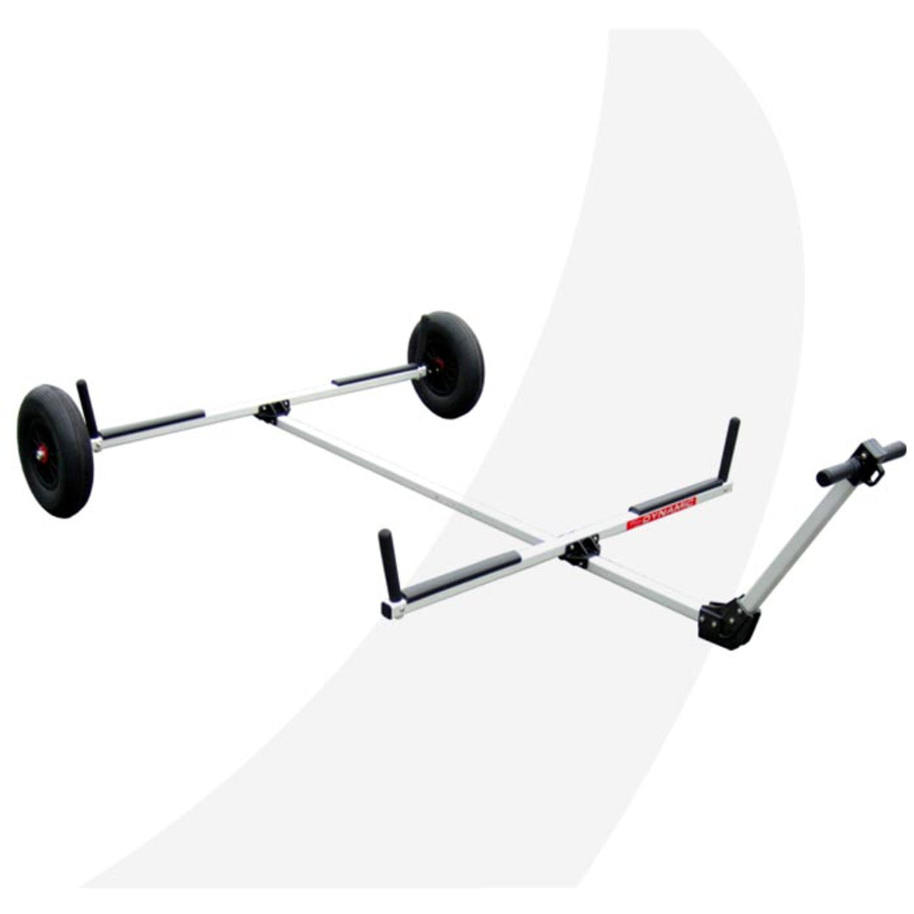 Dynamic Dollies Sea Eagle 9 w/Motor