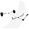 Dynamic Dollies Sea Glider