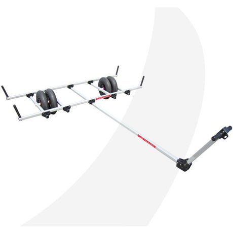 Dynamic Dollies Funcat