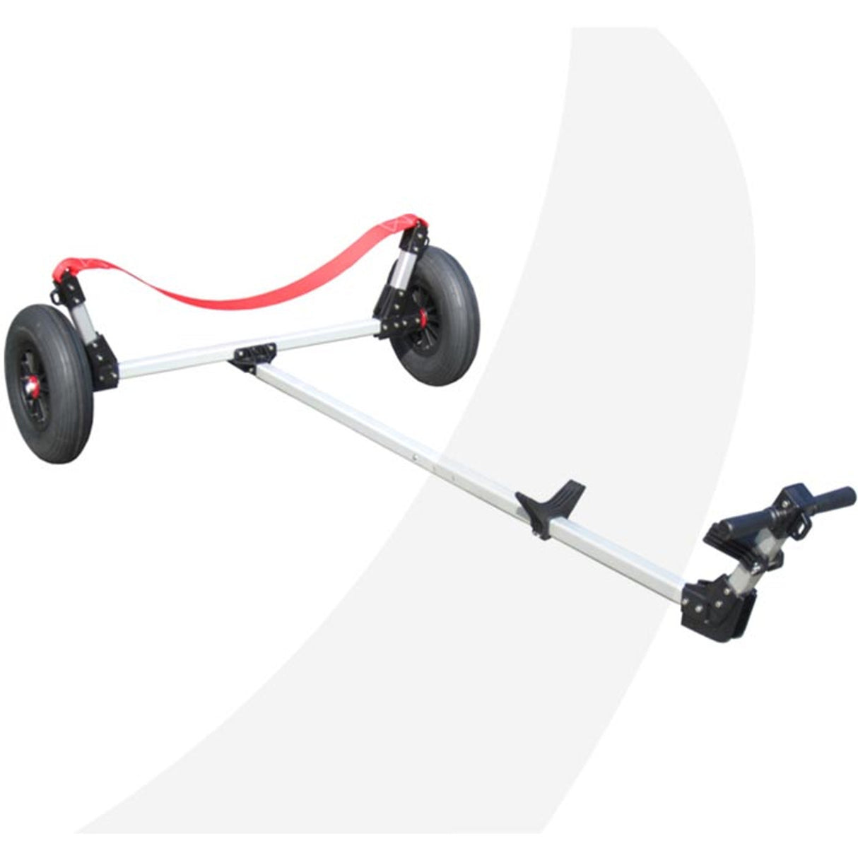 Dynamic Dollies Walker Bay 10 w/Motor