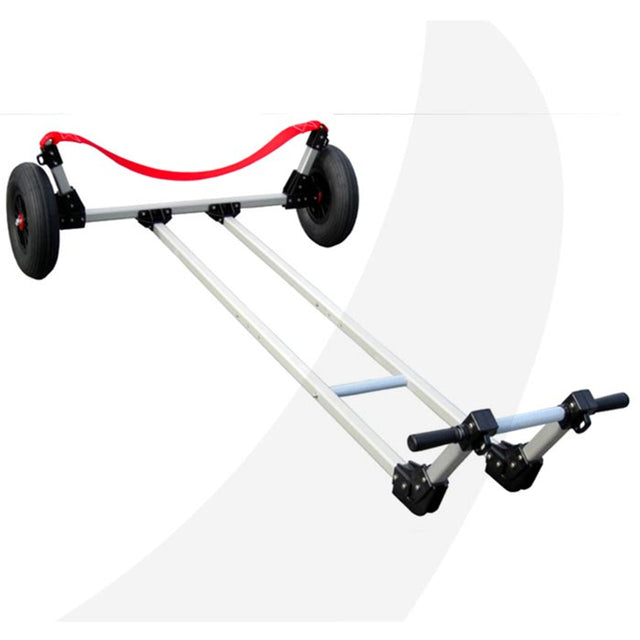 Dynamic Dollies Cotuit Skiff