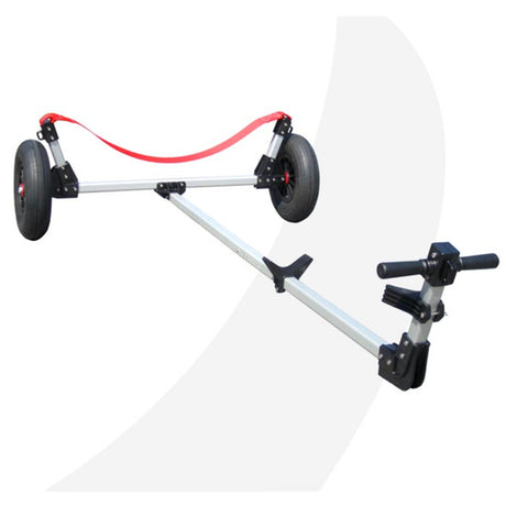 Dynamic Dollies Hobie Mirage Pro Angler 14