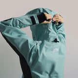 Gill Women's Verso Drysuit With Hood
