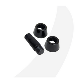 Stopper set for Laser Daggerboard