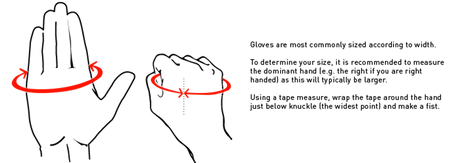 Gill Deckhand Gloves (Long Finger)