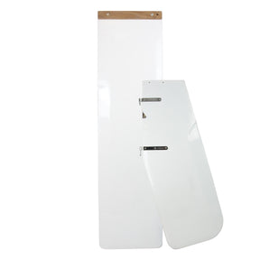 Optiparts Race Blade Set