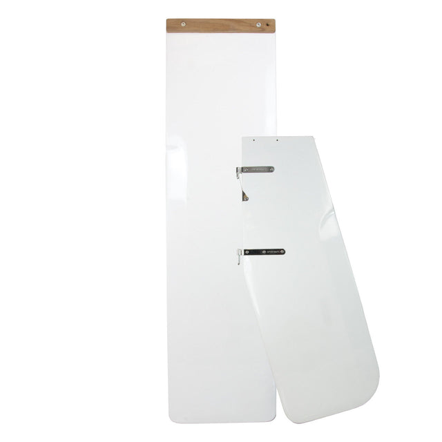 Optiparts Race Blade Set