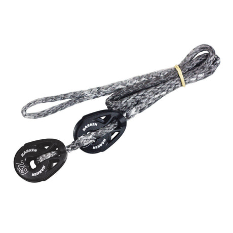 Optiparts Spliced Cunningham Primary Part For ILCA® 7