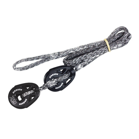 Optiparts Spliced Cunningham Primary Part For ILCA® 7