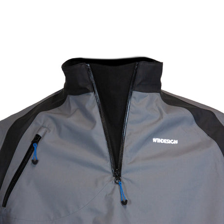 WinDesign 10K Comfort Spraytop, Junior Sizes