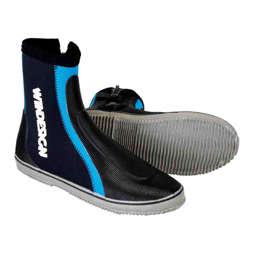 WinDesign Boots, Neoprene Hiking