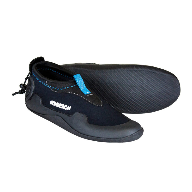 WinDesign Neoprene Sailing Shoe