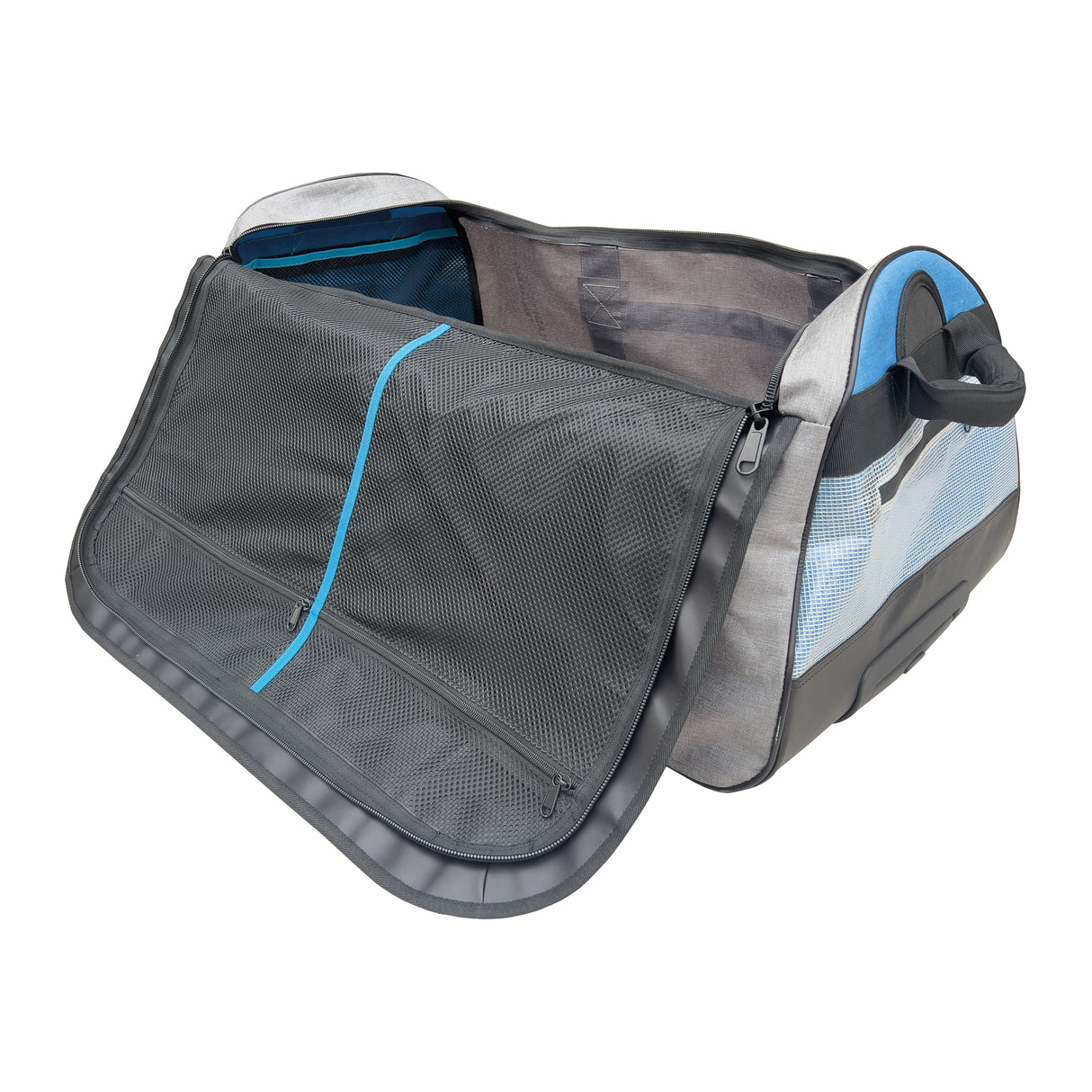 Opti Windesign Roller bag 110 liter Windesign Sailing
