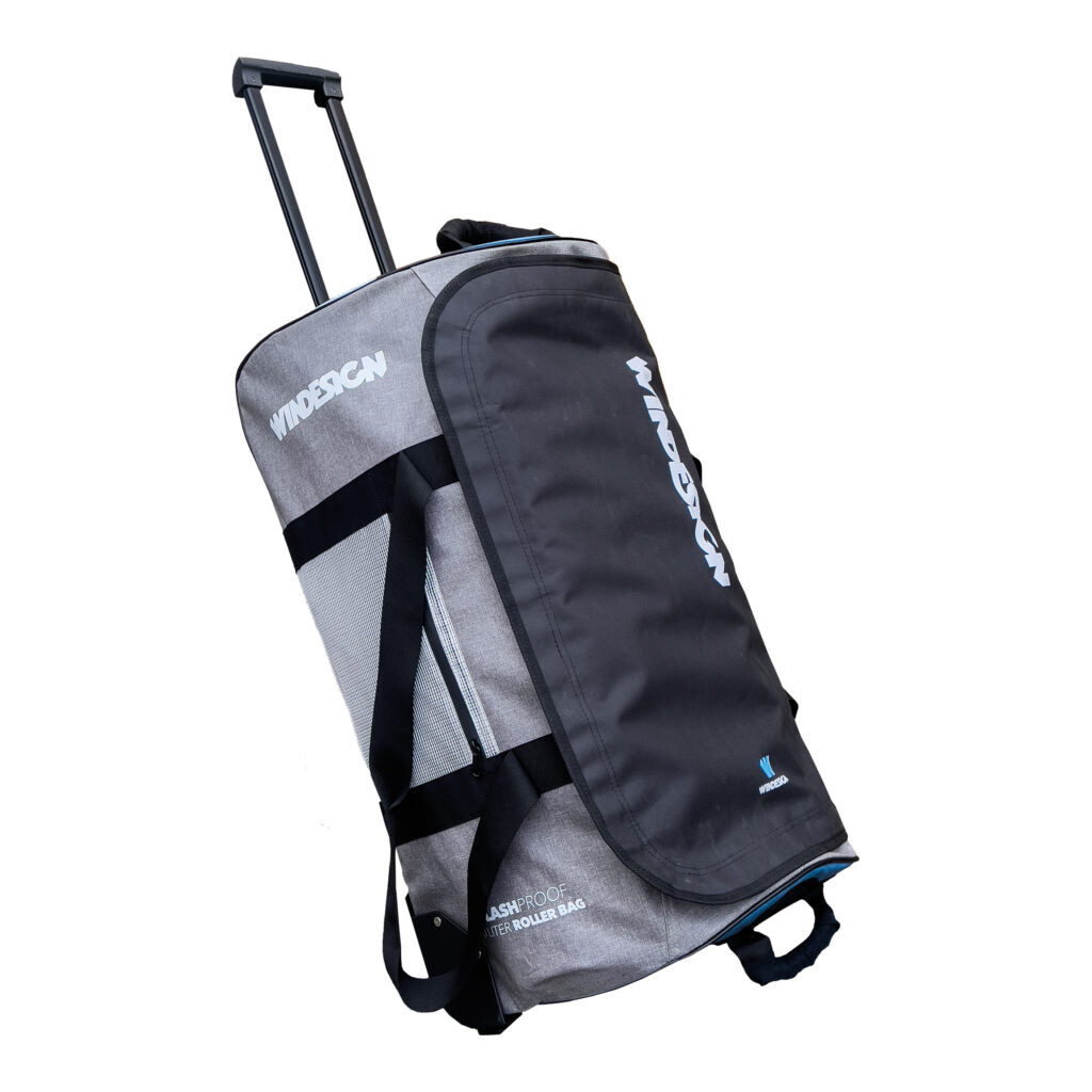 Opti Windesign Roller bag 110 liter Windesign Sailing