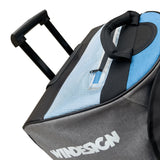 Opti Windesign Roller bag 110 liter Windesign Sailing