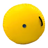 Cylinder racing mark 150 x 90 cm