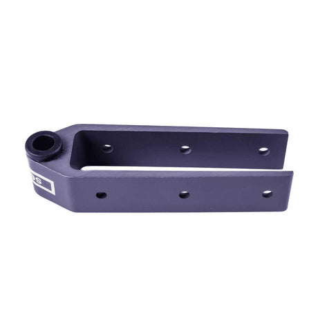 Sea Sure 38mm Bottom Rudder Gudgeon - 10mm Bushed