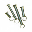 Sea Sure Clevis Pin 6.35mm x 22mm (a1)