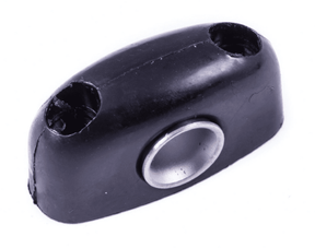 Sea Sure Medium Fairlead with steel liner