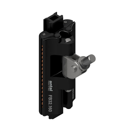 Antal Slider with Joint FB32 SERIES L160 PIN M14 X 28 AS