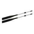Optiparts Rowing Oars, set