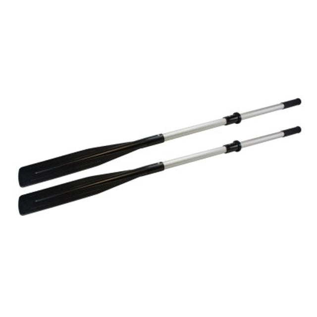 Optiparts Rowing Oars, set