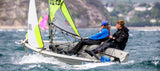 RS Feva XL Club