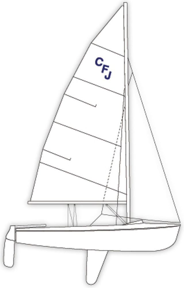 CFJ Cal JRV / CFJ JRV