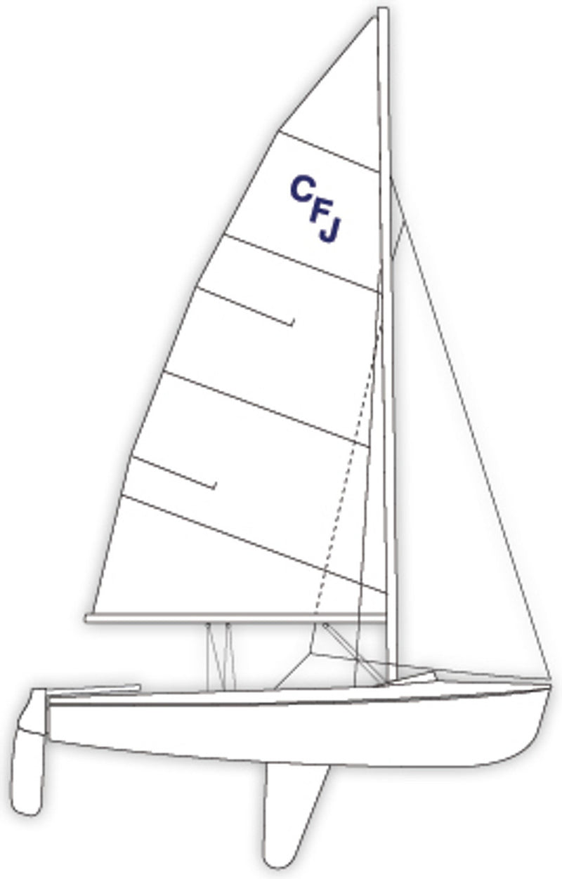 CFJ Cal JRV / CFJ JRV