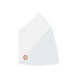 CD Sails Optimist Flat Mainsail