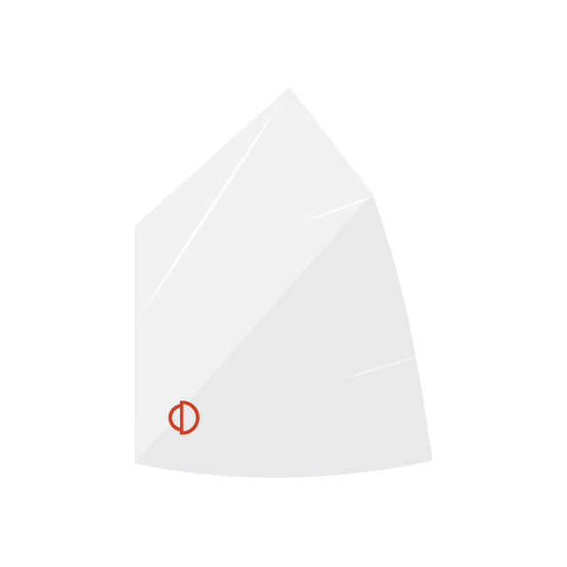 CD Sails Optimist Flat Mainsail