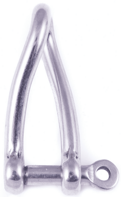 Rope Shackles & Carbine Hooks