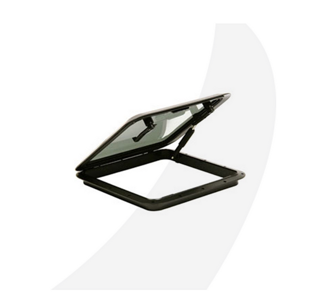 Deck Hatch , Bomar 900 Series