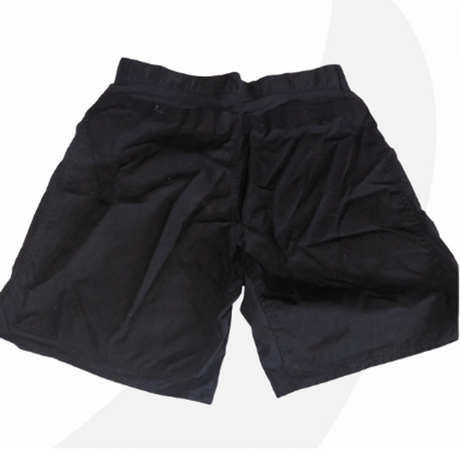 Sailing Angles Breaker Bermuda color Black Women