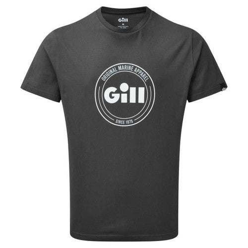 Gill Graphic T-Shirt