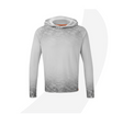 Gill UV Tec Hoody Ice